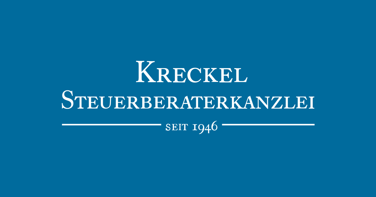 (c) Kreckel-steuerberatung.com